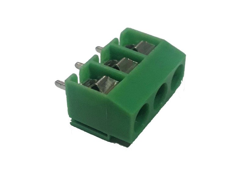 PBT Connector 3 Pin 5Pcs