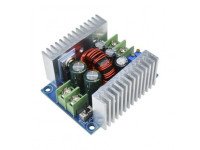 300W 20A DC-DC Buck Converter Step-down Module Constant Current LED Driver Module