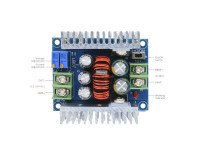 300W 20A DC-DC Buck Converter Step-down Module Constant Current LED Driver Module