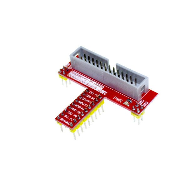 Raspberry Pi 26 Pin GPIO Extension Board v3.0