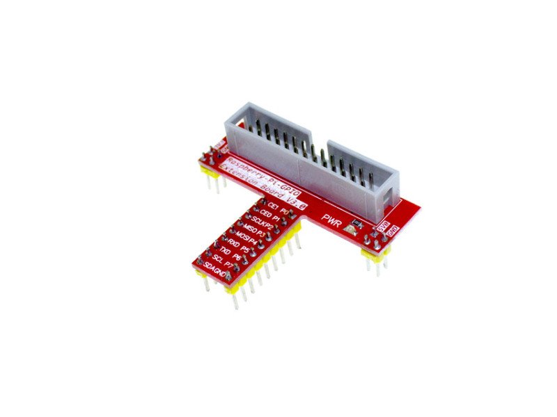Raspberry Pi 26 Pin GPIO Extension Board v3.0