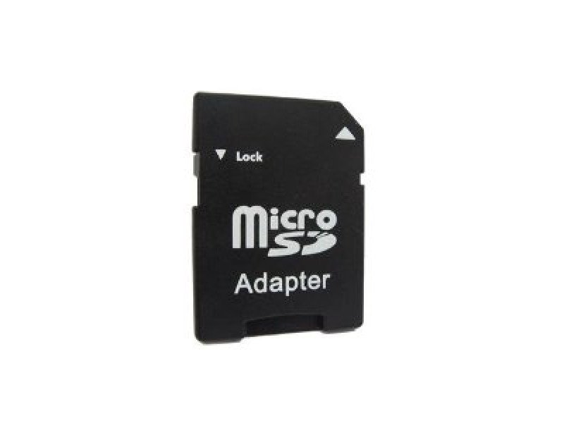 SD Card Adapter