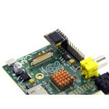 Mini RTC Module for Raspberry Pi