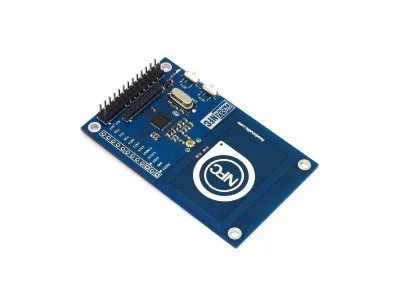 13.56 MHz NTAG213 144Byte Sticker NFC Tag -  | Indian Online Store |  RC Hobby | Robotics
