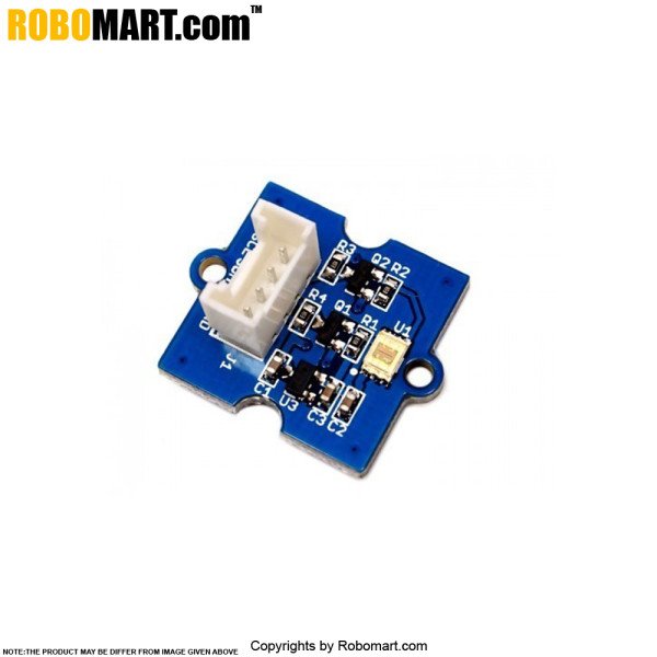 Grove Digital Light Sensors  for Arduino/Raspberry-Pi/Robotics