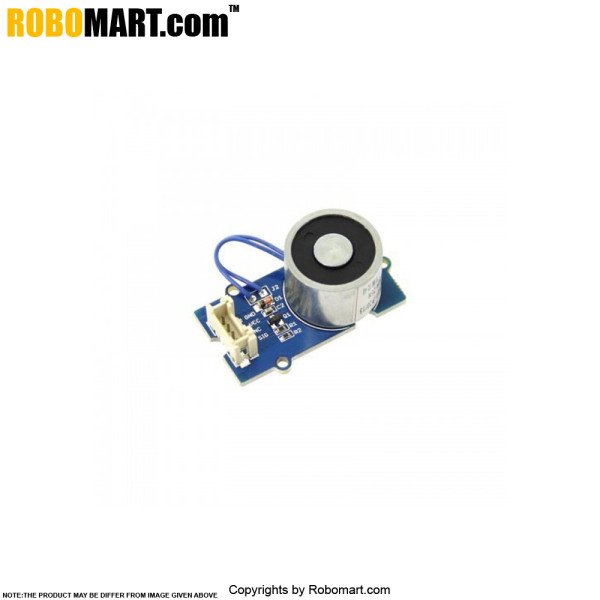 Grove Electromagnet for Arduino/Raspberry-Pi/Robotics