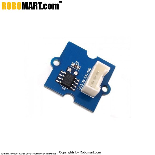 Grove Light Sensors (P) for Arduino/Raspberry-Pi/Robotics