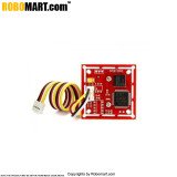 Grove - Serial Camera Kit for Arduino/Raspberry-Pi/Robotics