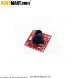 Grove - Serial Camera Kit for Arduino/Raspberry-Pi/Robotics