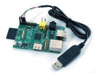 USB to TTL Serial Cable - Debugger for Raspberry Pi / BeagleBone / CubieTruck