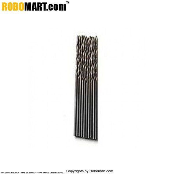 1.2mm Drill Bit for PCB Drilling Machine (Pack of 10)