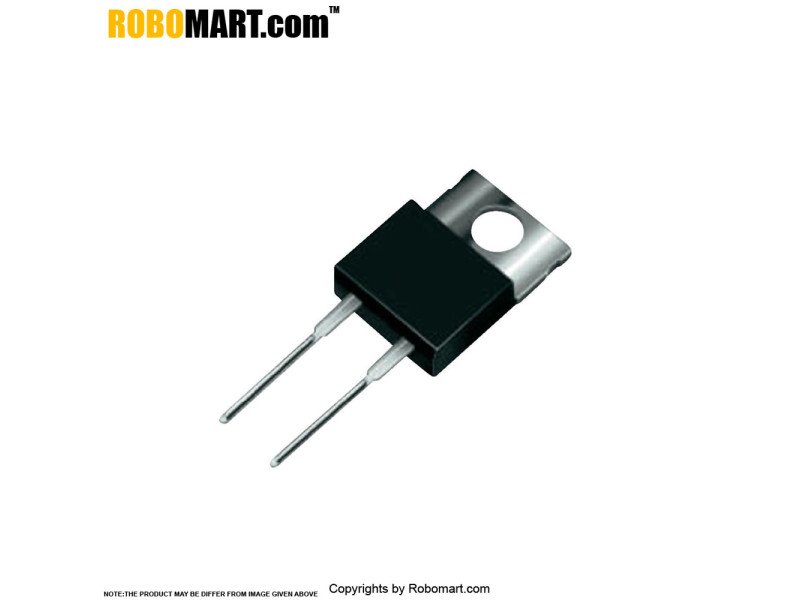 SB850 50V 8A Schottky Barrier Diode