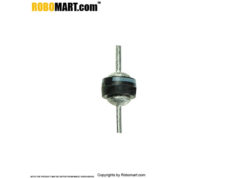 MR752 200V 6A Fast Recovery Diode (Pack of 5)