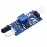 IR Proximity Sensor for Arduino/Raspberry-Pi/Robotics