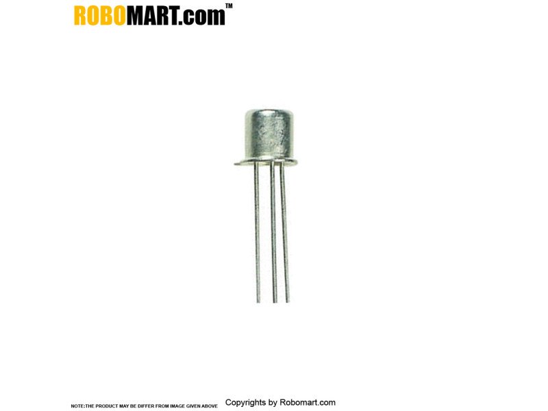 2N2905 PNP Switching Transistor  (Pack Of 5)