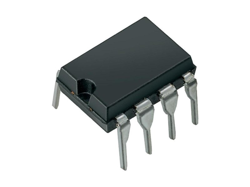 LT1006 Precision Operational Amplifier