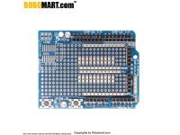 ROBOMART ARDUINO UNO R3+XBEE SHIELD STARTER KIT WITH BASIC ARDUINO PROJECTS