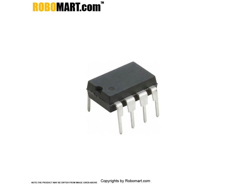 TL032 Enhanced JFET Dual Operational Amplifier