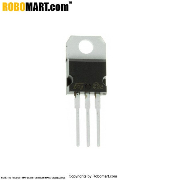 IRF640 N-Channel MOSFET 