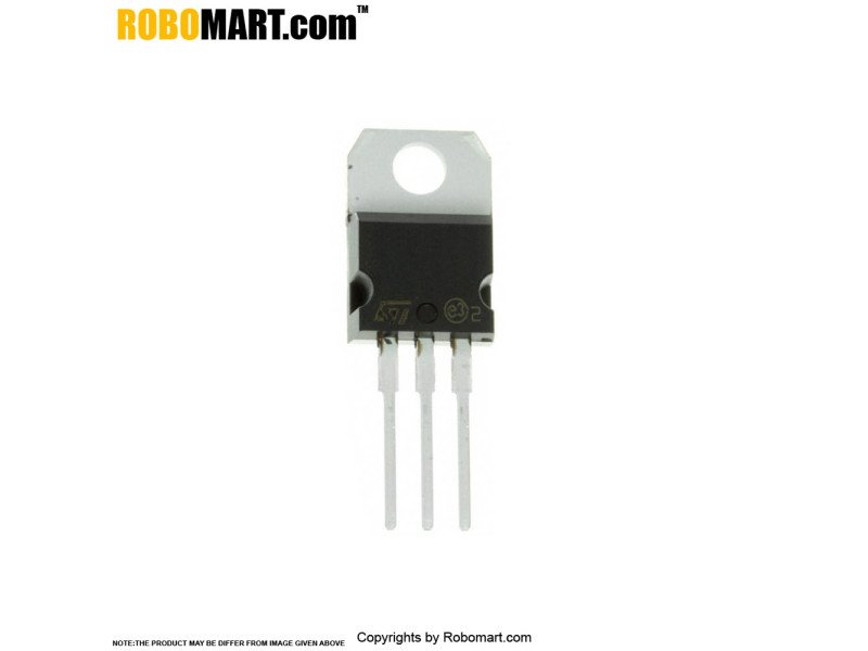 IRF840 NPN General Purpose Transistor (Pack Of 5)