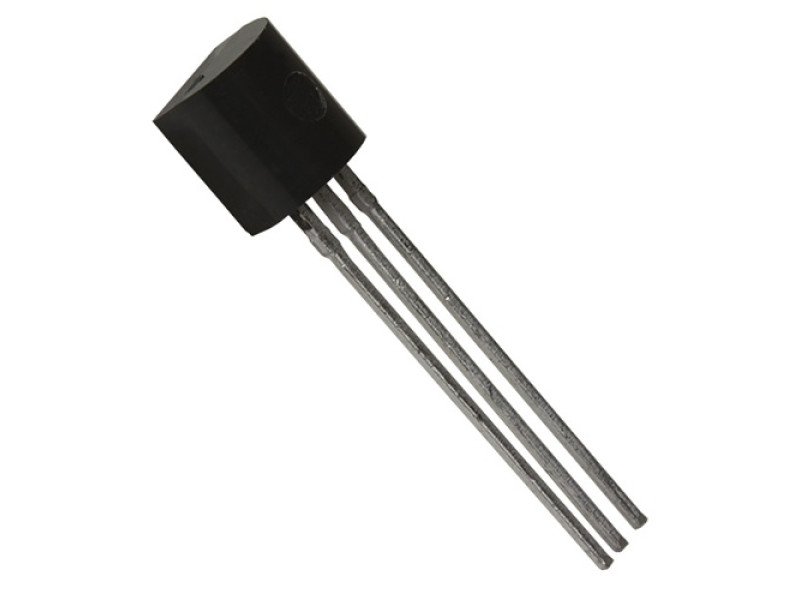 2SA1266 PNP General Purpose Transistor (Pack Of 5)