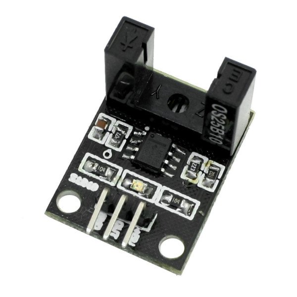 Photoelectric Sensor Infrared Correlation Sensor Module for Arduino/Raspberry-Pi/Robotics