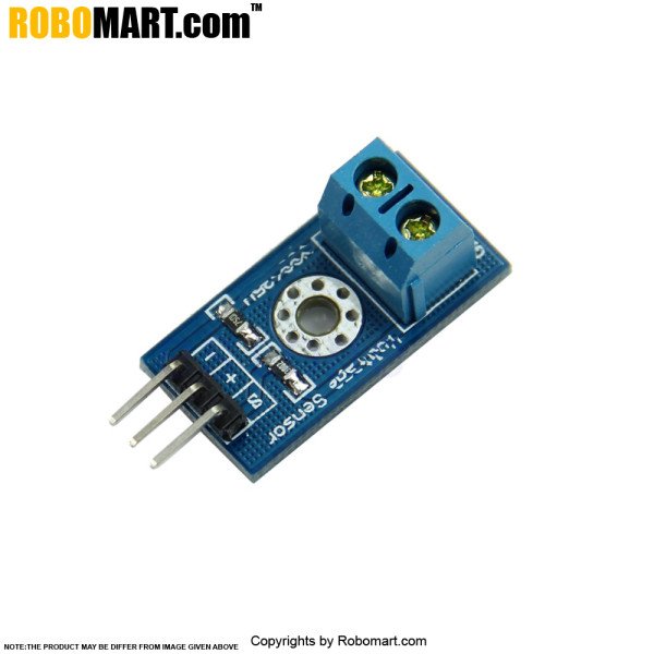 Standard Voltage Sensor Module Test Electronic Bricks for Robot for Arduino