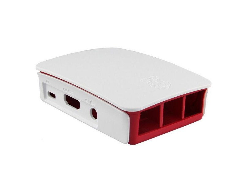 Raspberry Pi 3 Case Official