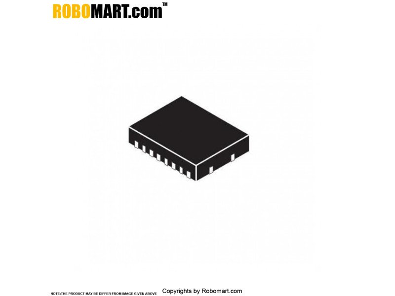 Li-Ion and LI-Polymer Charge Controller IC