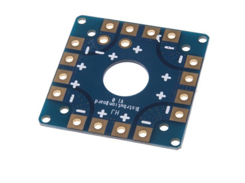 Flight Controller Mini Power Distribution Board 