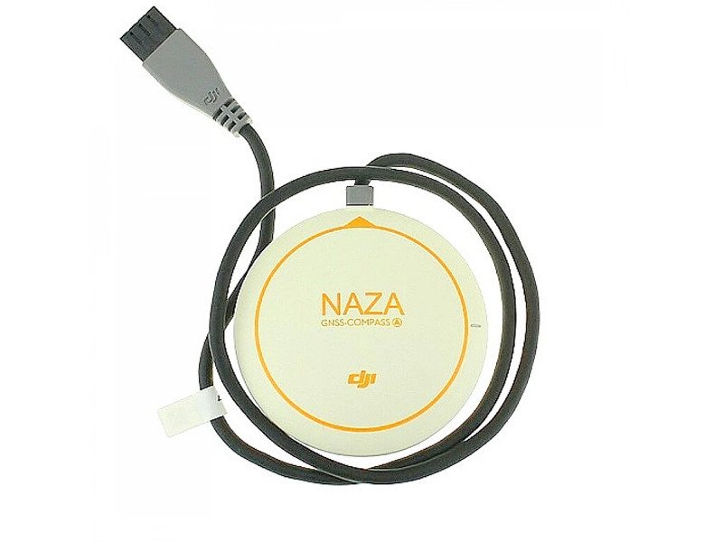 M8N GPS Compatible with DJI NAZA Lite V1 V2 Flight Controller