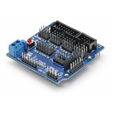 Sensor Shield V5 Expansion Board For Arduino