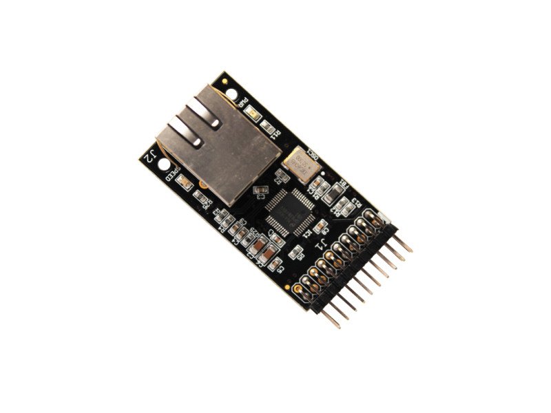 Ethernet transceiver Module  (DP83848Eth-BB)