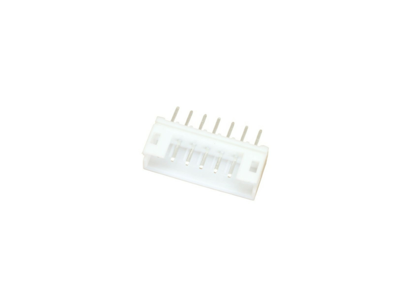 7 Pin JST-PH-2.0MM Male connector (Pack of 5)
