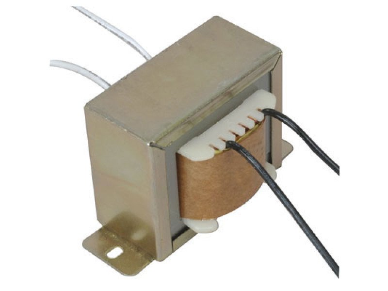 0-18 18V 5A Step Down Transformer