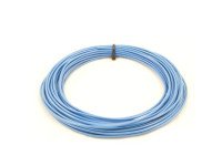 Single Core / Single Stand Breadboard Jumper Hook Up Cable Wire (1 meter)