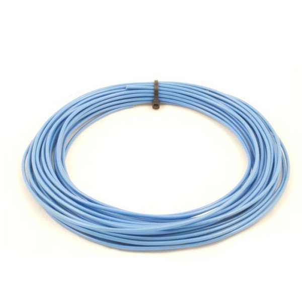 Single Core / Single Stand Breadboard Jumper Hook Up Cable Wire (1 meter)