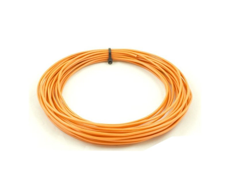 Single Core / Single Stand Breadboard Jumper Hook Up Cable Wire (1 meter)