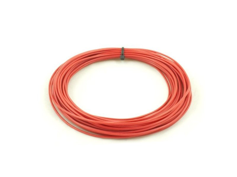 Single Core / Single Stand Breadboard Jumper Hook Up Cable Wire (1 meter)