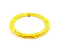 Single Core / Single Stand Breadboard Jumper Hook Up Cable Wire (1 meter)