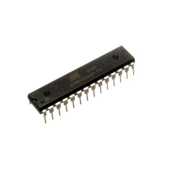 ATmega328P-U Microcontroller