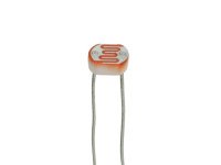 8 mm 10 K OhmLDR-Light Dependent Resistor