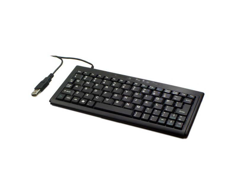 Wired USB Standard Keyboard