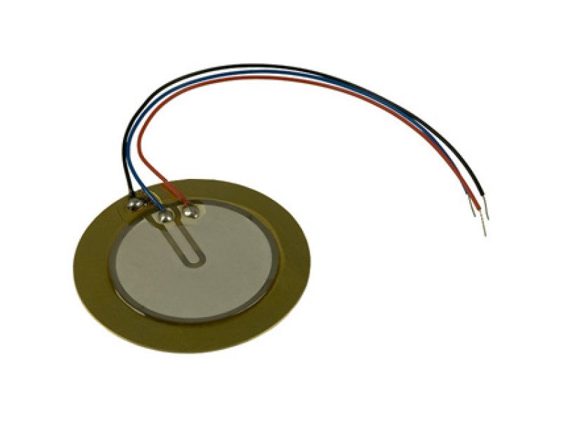 Piezoelectric Transducer or Buzzer