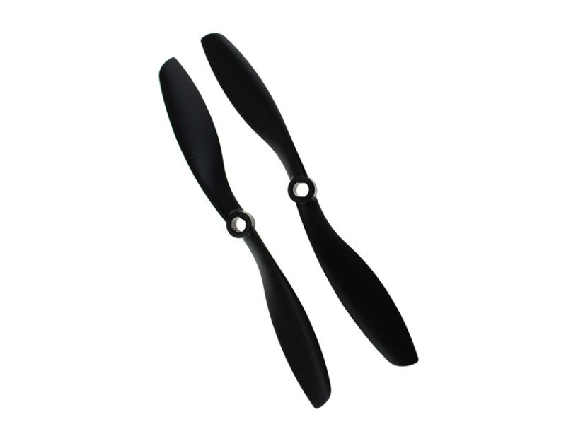 8x4.5 inch Propeller Pair for Quadcopter/Multirotor/Drone