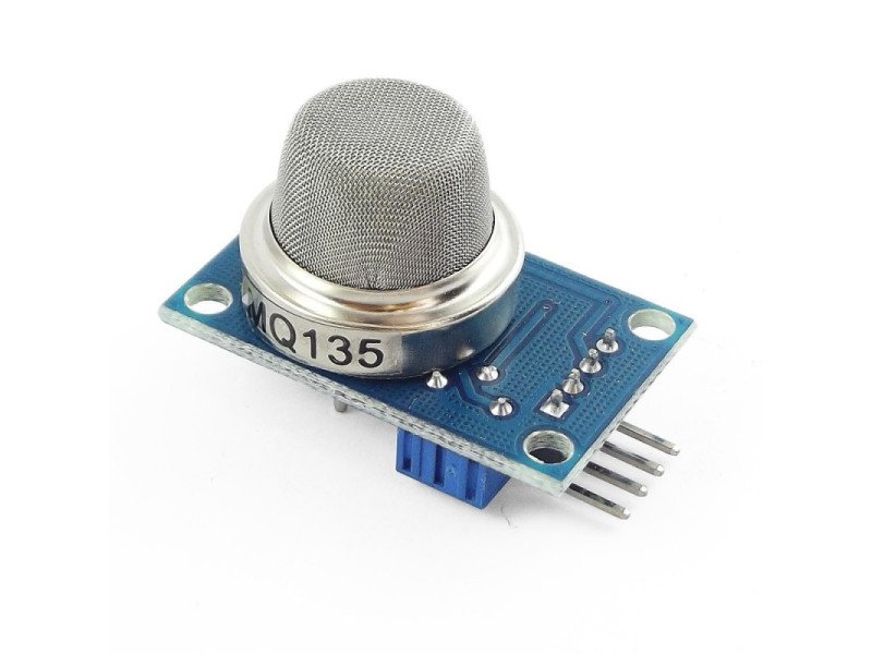 MQ135 Air Quality Hazardous Gas Sensor Detector Module