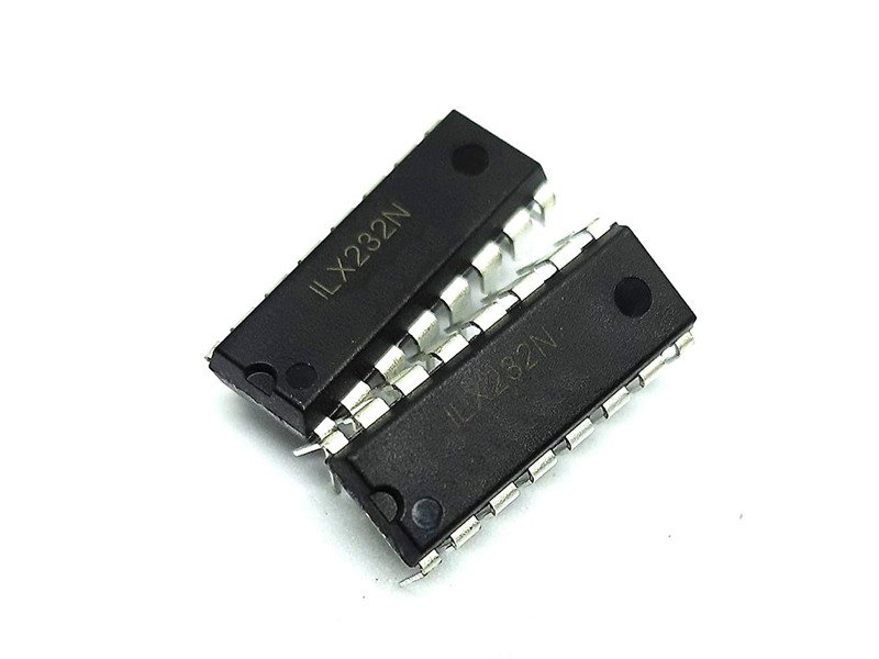 ILX232N / ILX232 Interface Transceiver IC