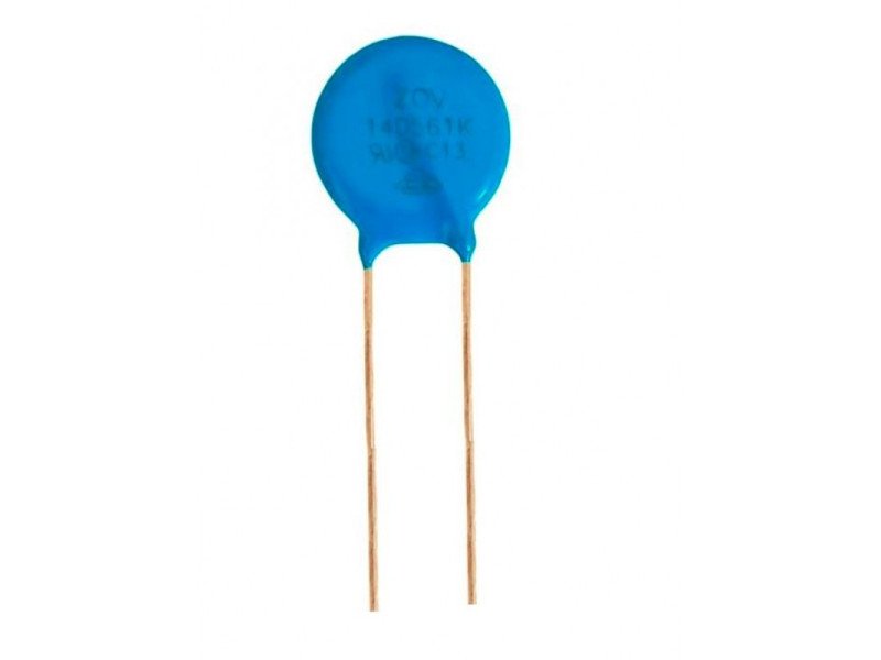 MOV-14D561K - Metal Oxide Varistor (Pack of 2)