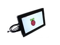 10.1 Inch Capacitive HDMI LCD Display (B) with Case 1280 x 800