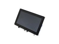 10.1 Inch Capacitive HDMI LCD Display (B) with Case 1280 x 800